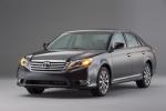 Toyota Avalon 2011 года